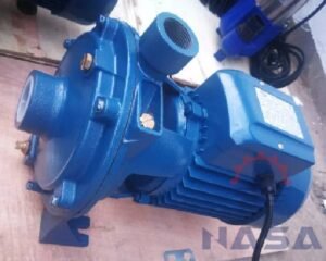 Máy bơm nước nasa 2TCP25/160A