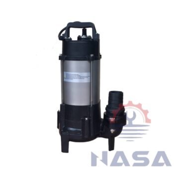 Máy bơm nước thải EUROMATIC SVS 750/S