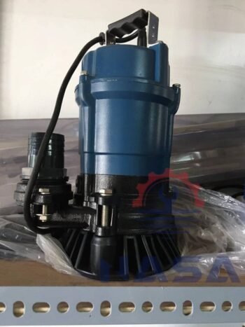 Máy bơm chìm nước thải Nasa SPA500