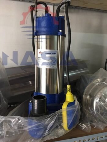 Máy bơm chìm nước thải V2200F