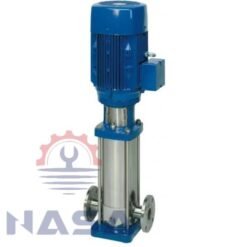 Máy bơm trục đứng SPERONI VSM 2-7