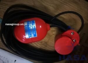 cảm biến cấp độ - level sensor TSURUMI MF-3