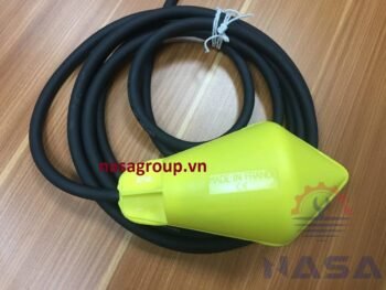 Phao báo mức nước mức nguyên liệu chất lỏng 100% Pháp