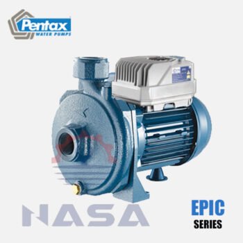 Bơm biến tần PENTAX CMT 100/00 230+ EPIC