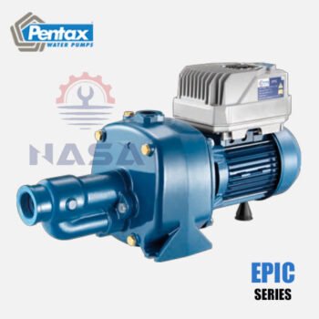 Bơm biến tần PENTAX CABT 200/00 230+ EPIC