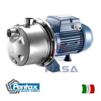 Bơm biến tần PENTAX INOX 100/00 230+ EPIC