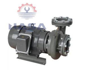 máy bơm nước ly tâm là gì ?