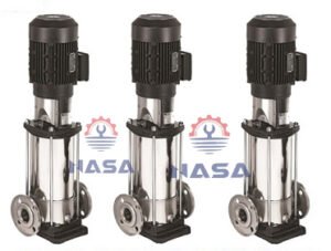 máy bơm nước ebara