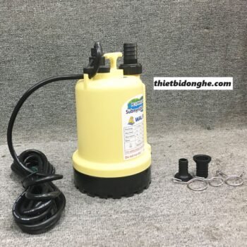 Bơm chìm Walrus PC