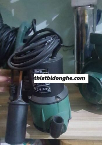 Máy bơm chìm nước thải DAB FEKA