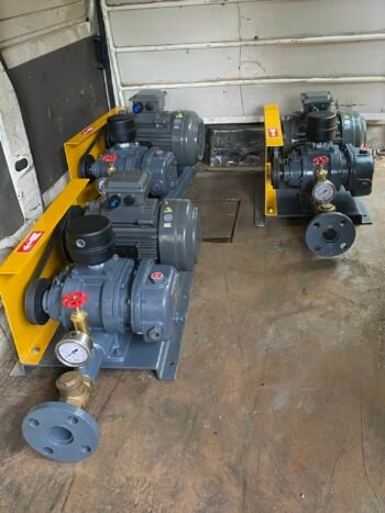 Máy thổi khí Longtech LTS-032