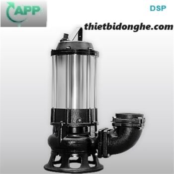 Máy bơm APP DSP-100T