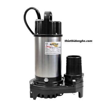 Máy bơm chìm không gỉ Mitsubishi SSP-405S