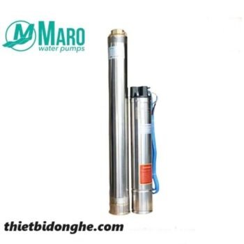Máy bơm hỏa tiễn 4MR16/20-5.5
