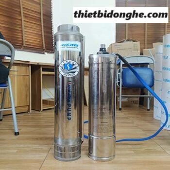 Máy bơm hỏa tiễn Mastra 6 inch R-150-ES-06