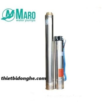 Máy bơm hỏa tiễn 6MR45/8-15
