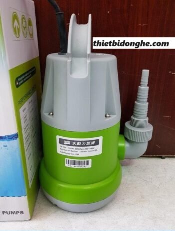 Máy bơm nước thải HCP PP