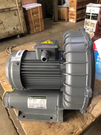 Máy thổi khí đầu sò APP RB-033