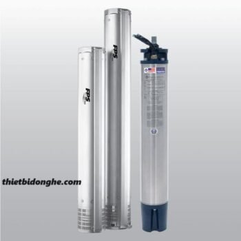 Máy bơm hỏa tiễn 4 inch Franklin FPS 100FA2S4-PEXB/14 220V