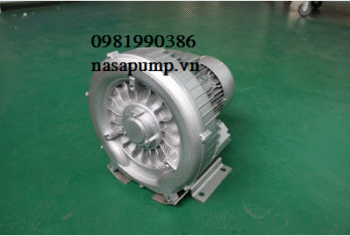 Máy thổi khí Hwang Hae HRB-101