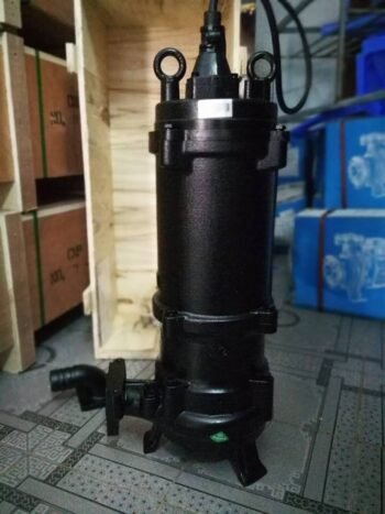 Máy bơm nước thải CNP 80WQ 50-7-2.2