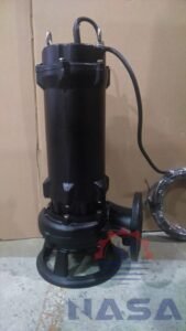 Máy bơm chìm Paragon CP75 - 2H(A)