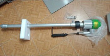 BƠM LY TÂM THÙNG PHUY YBYB-40