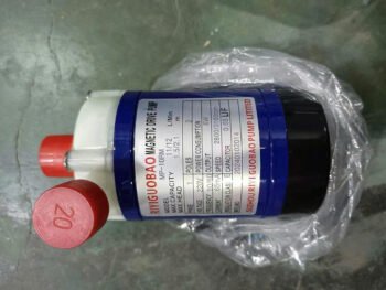 Bơm Ly Tâm Hóa Chất Trục Ngang MP-10R