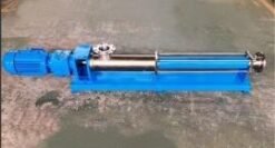 Máy bơm trục vít DS20ZL06B