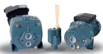 Máy bơm ly tâm CB 200 T