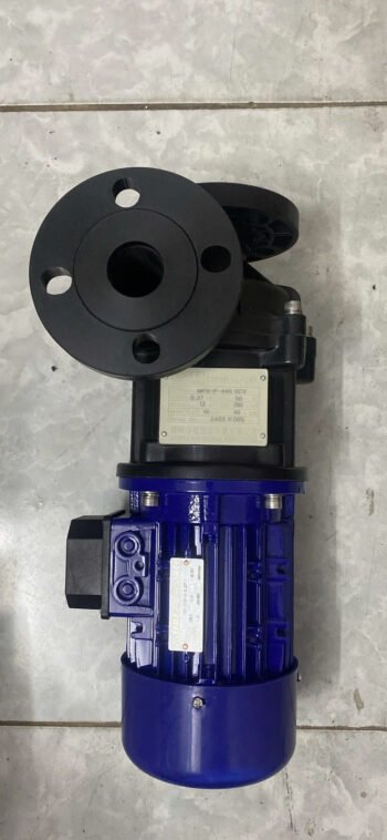 Máy bơm Hóa Chất Trục Ngang Dẫn Động Từ MPX-F-440 SCV