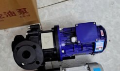 Bơm ly tâm hóa chất trục ngang dẫn động từ MPX-F-441 SCV