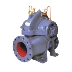 Máy bơm điện rời trục Ebara 200x150 CNFA