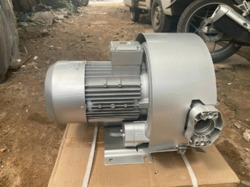 Máy bơm ly tâm GR-200-11