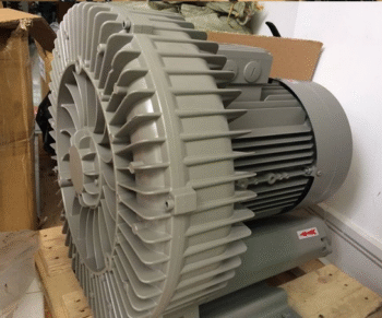 Máy Thổi Khí SV-100