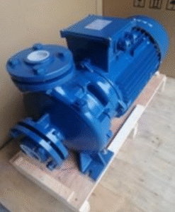 Máy bơm ly tâm trục ngang CM 80-200A