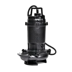 Máy bơm rò rỉ Ebara 50 DVS 5.75