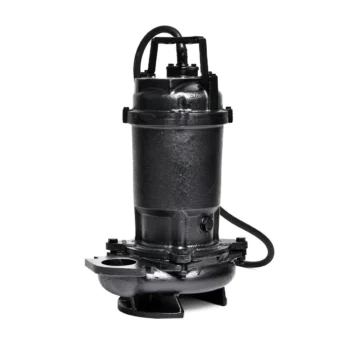 Máy bơm rò rỉ Ebara 50 DVS 5.75