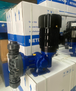 Máy bơm định lượng ELANTA