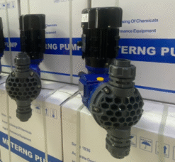 Máy bơm định lượng ELANTA BFDSQ170
