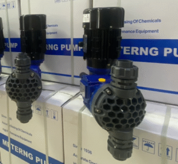 Máy bơm định lượng ELANTA BFDSQ170
