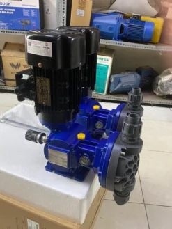 Máy bơm định lượng ELANTA BFDSQ330