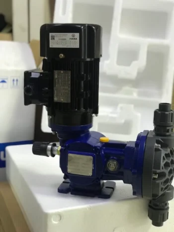 Máy bơm định lượng ELANTA BFDSQ500
