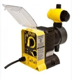 Bơm hóa chất định lượng điện tử LMI P+053-828NI