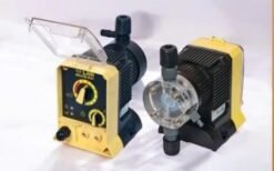 Bơm hóa chất định lượng điện tử LMI P+083-733NI